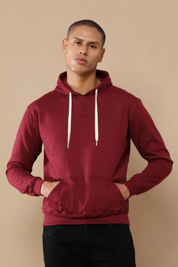 Frenchwine_Cotton_T_Shirt_For_Men
