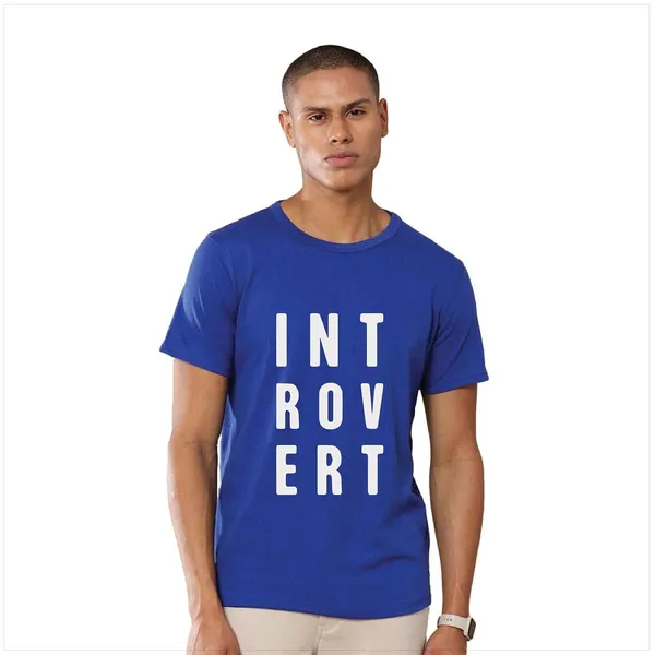 Blue_Cotton_T_Shirt_For_Men