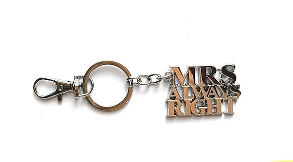 Festilo_Multicolor_Metal_Keychain_Pack_Of_3