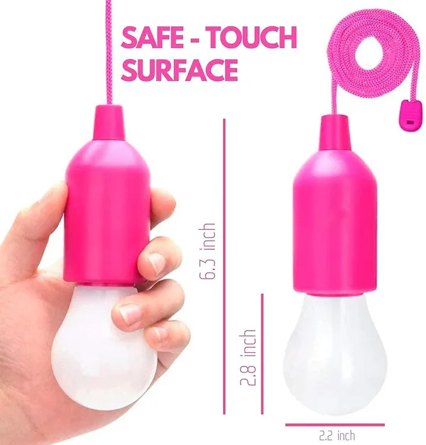Pink_Leather_Camping_Lantern_For_Home_Decor