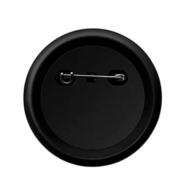 Festilo_Brown_Metal_Pin_Badge