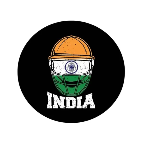 Festilo_Brown_Metal_Pin_Badge