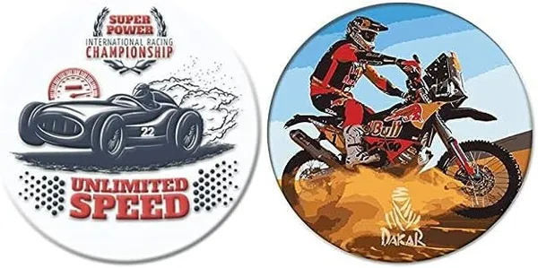 Festilo_Brown_Metal_Pin_Badge