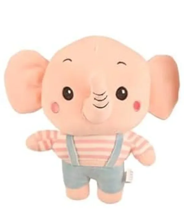 Pink_Cotton_Toy_For_Kids