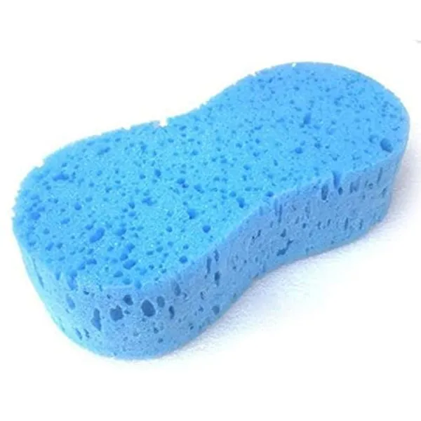 Blue_Polyurethane_Foam_Cleaning_Sponge_For_Home_Decor