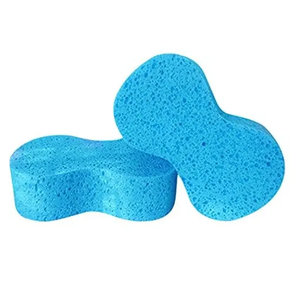 Blue_Foam_Cleaning_Sponge_For_Car