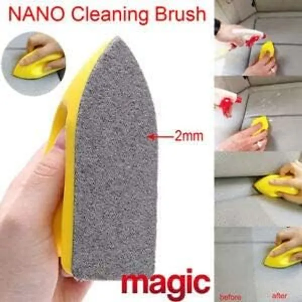 Blue_Polyester_Cleaning_Accessory_For_Home_Decor