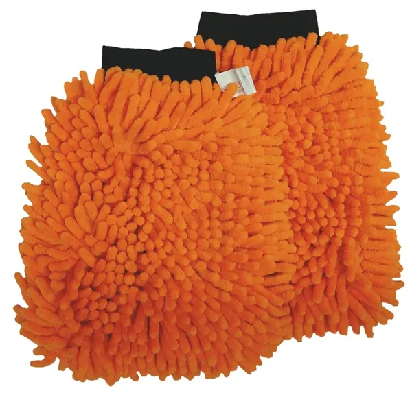 Blue_Polyester_Cleaning_Accessory_For_Home_Decor
