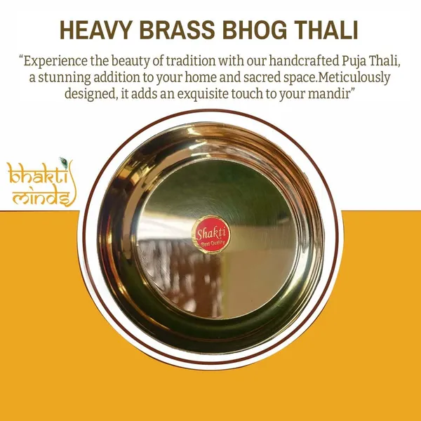 Golden_Brass_Pooja_Thali_And_Plate_For_Home_Decor