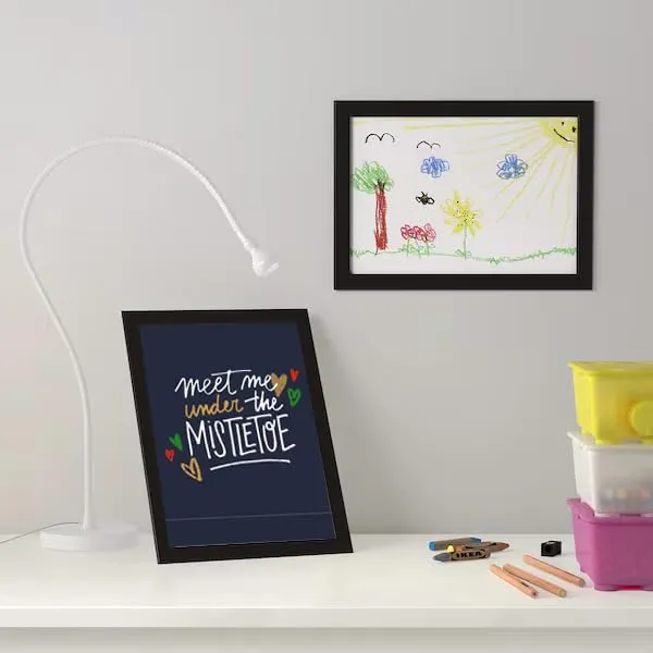 White_Paper_Framed_Poster_For_Home_Decor