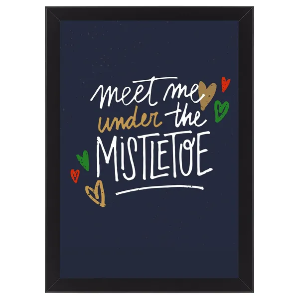 White_Paper_Framed_Poster_For_Home_Decor