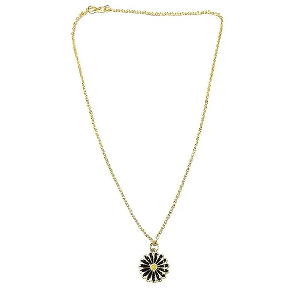 Gold_Metal_Necklace_For_Women