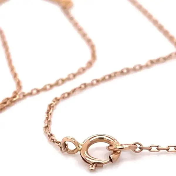 Rose_Gold_Metal_Necklace_For_Women