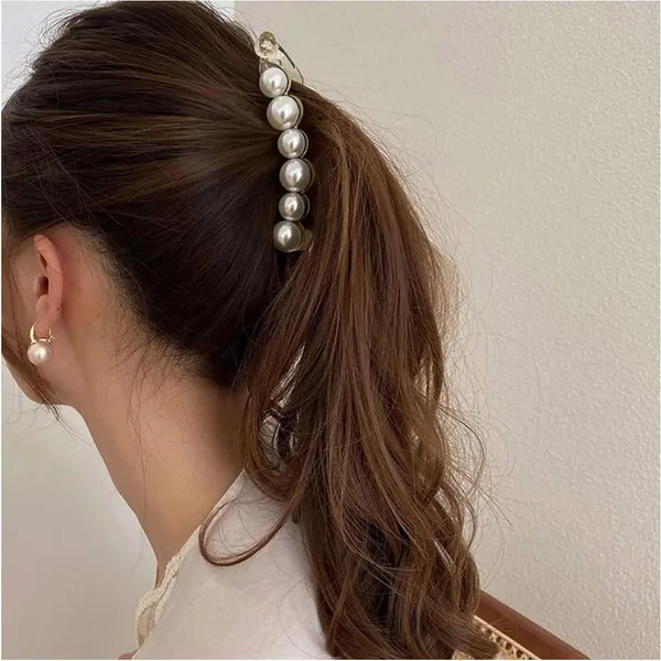 Rose_Gold_Metal_Hair_Clip_For_Home_Decor