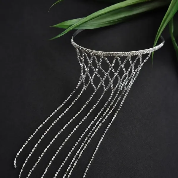 Rose_Gold_Metal_Hair_Accessory_For_Home_Decor