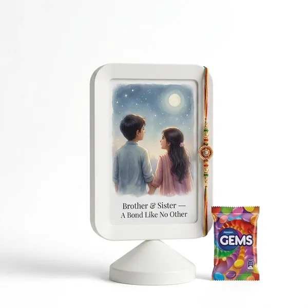 Festilo_Brother_&_Sister_Rakhi_Gift_Hamper_–_Frame,_Rakhi,_Gems,_Akshat_&_Kumkum
