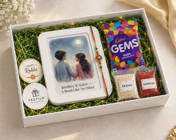 Festilo_Brother_&_Sister_Rakhi_Gift_Hamper_–_Frame,_Rakhi,_Gems,_Akshat_&_Kumkum