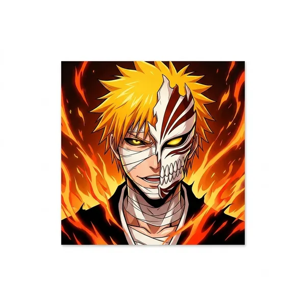 Festilo_Roronoa_Zoro_Wanted_Anime_Wall_Poster_A3