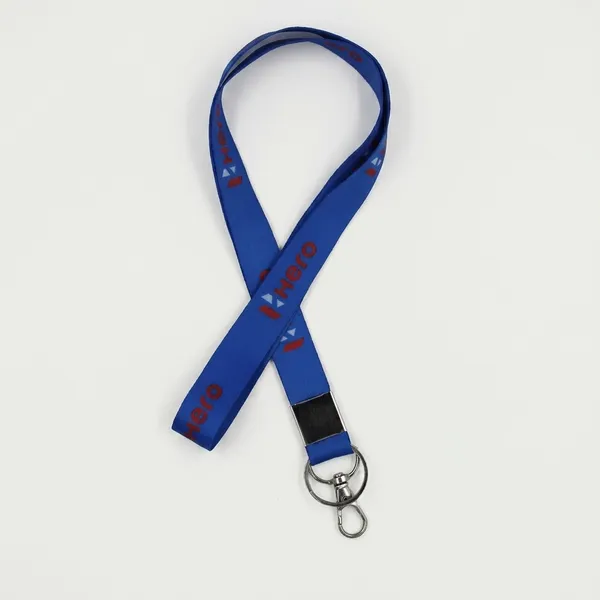 Blue_Polyster_Keychain_For_Home_Decor_Pack_Of_1