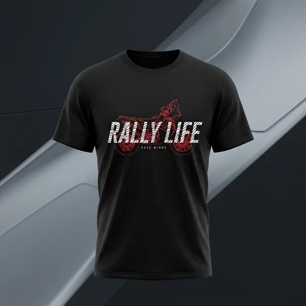Brown_Cotton_T_Shirt_For_Men