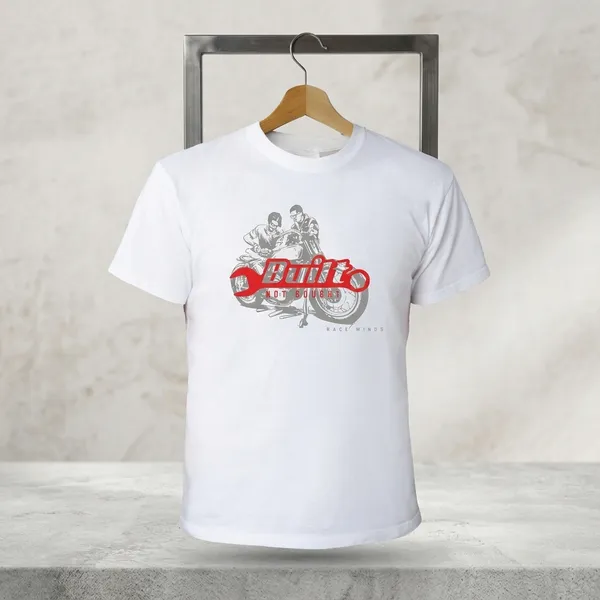 White_Cotton_T_Shirt_For_Men