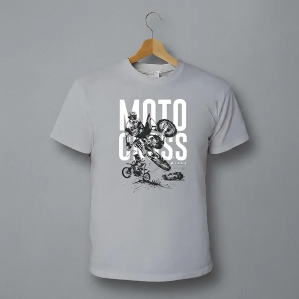 Grey_Cotton_T_Shirt_For_Men
