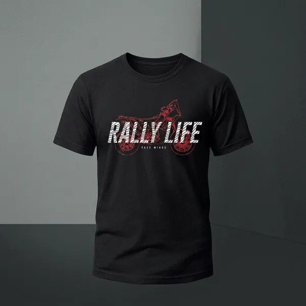 Brown_Cotton_T_Shirt_For_Men