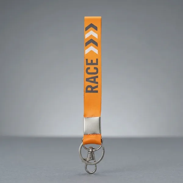 Festilo_Multicolor_Satin_Lanyard_For_Bike,_Car_Pack_Of_1
