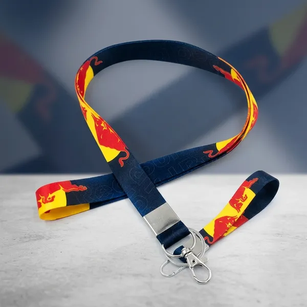 Festilo_Multicolor_Satin_Lanyard_Pack_Of_1