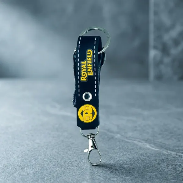 Blue_Stainless_Steel_Keychain_For_Home_Decor_Pack_Of_1