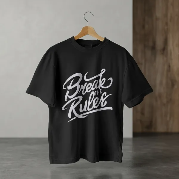 Black_Cotton_T_Shirt_For_Men