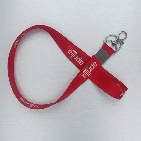 Festilo_Multicolor_Polyster_Keychain_Pack_Of_1