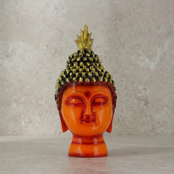 Orange_Porcelain_Soft_Toy_For_Home_Decor