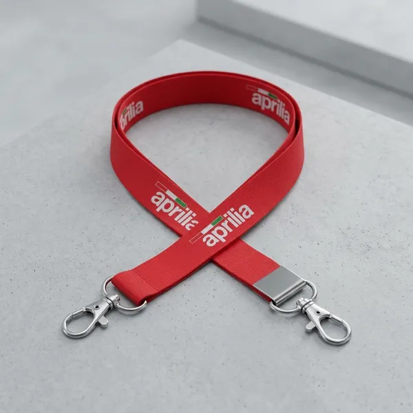Festilo_Multicolor_Polyster_Keychain_Pack_Of_1