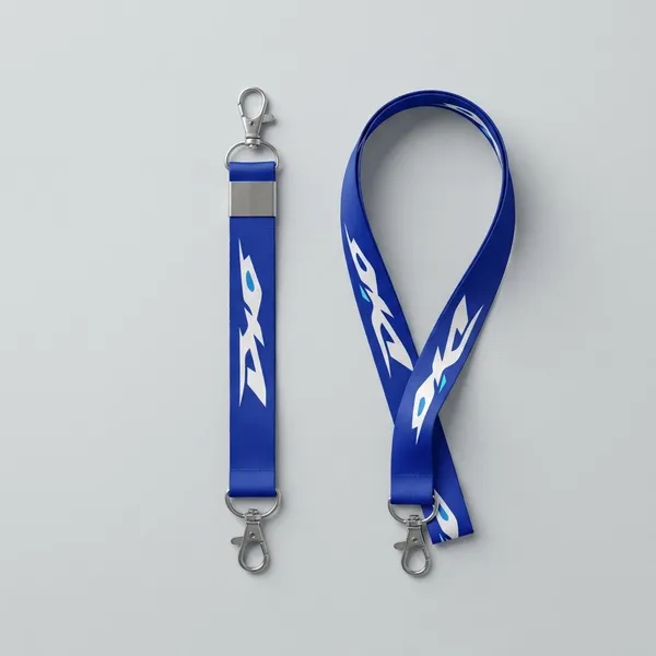 Festilo_Multicolor_Satin_Lanyard_Pack_Of_1