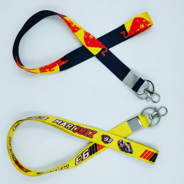 Festilo_Multicolor_Satin_Lanyard_Pack_Of_1