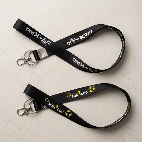 Festilo_Multicolor_Satin_Lanyard_Pack_Of_1