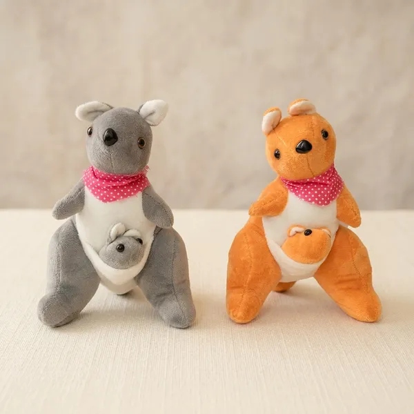 Yellow_Cotton_Plush_Toy_For_Home_Decor
