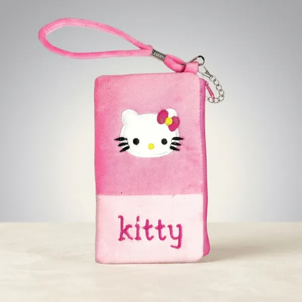 Pink_Rubber_Sling_Bag_For_Home_Decor