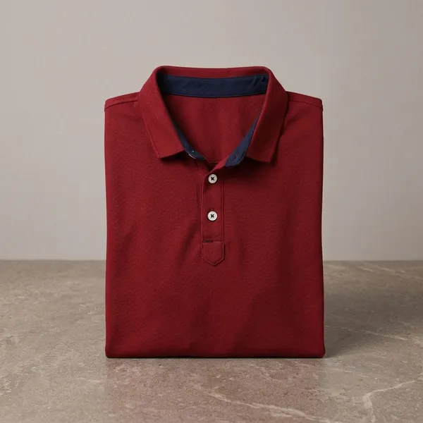 Frenchwine_Cotton_T_Shirt_For_Men