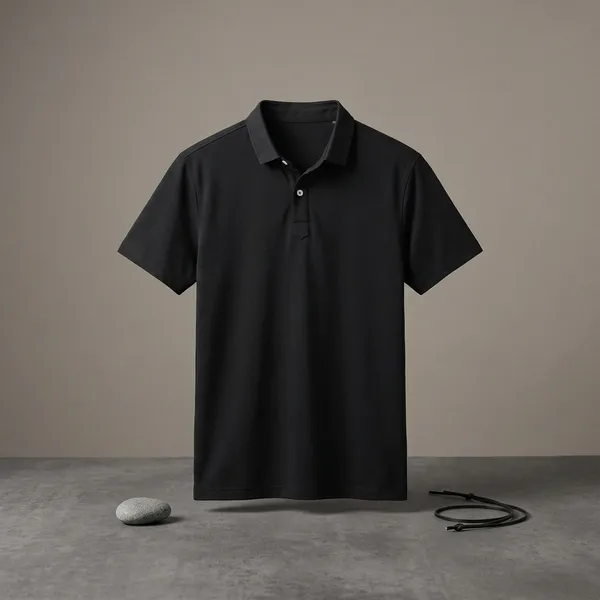 Brown_Cotton_T_Shirt_For_Men