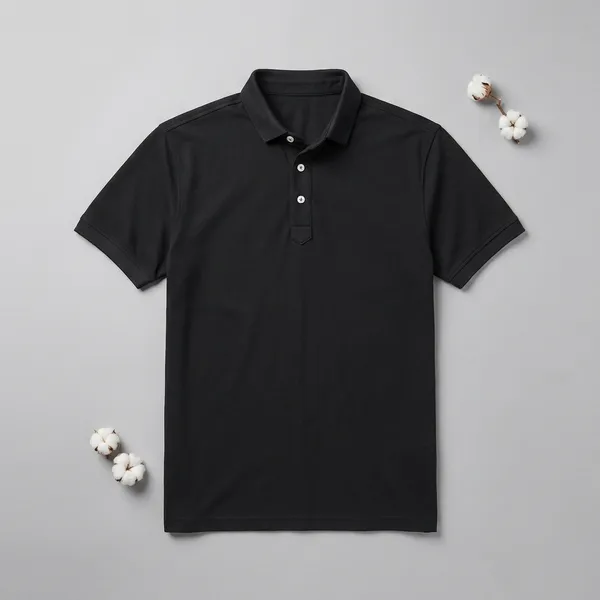 Brown_Cotton_T_Shirt_For_Men
