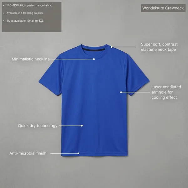 Blue_Cotton_T_shirt_For_Men