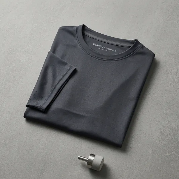 Brown_Cotton_T_Shirt_For_Men