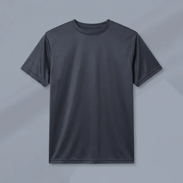Brown_Cotton_T_Shirt_For_Men