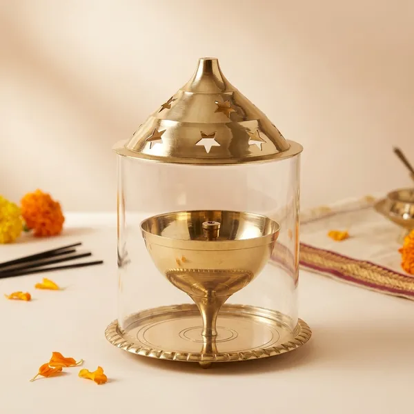 Gold_Brass_Brass_Diya_For_Home_Decor