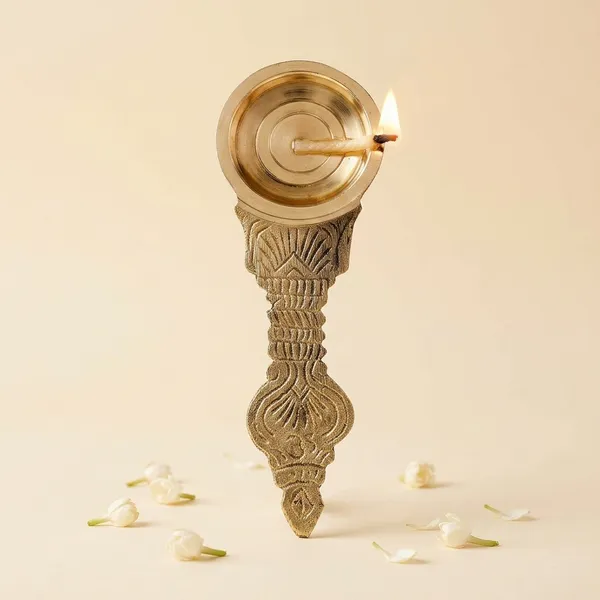 Gold_Brass_Pooja_Spoon_For_Home_Decor