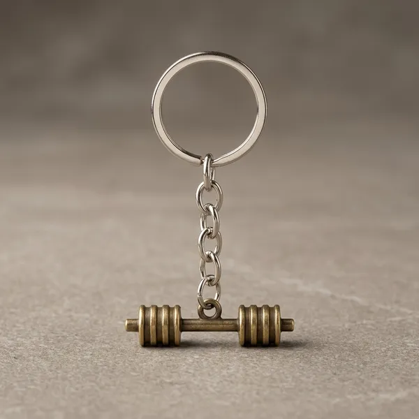 Antique_Metal_Keychain_For_Home_Decor_Pack_Of_1