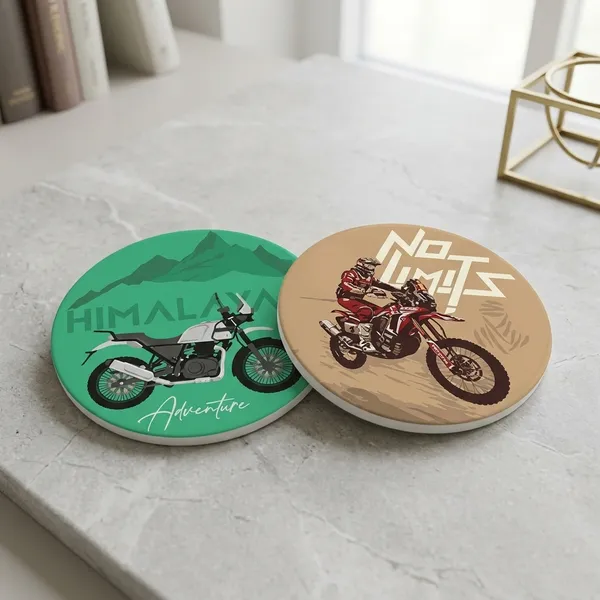 Brown_Plastic_Pin_Badge_For_Home_Decor