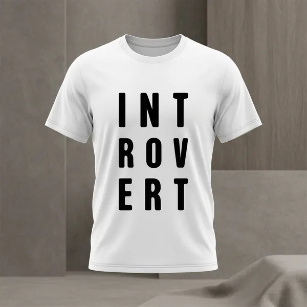 Brown_Cotton_T_Shirt_For_Men